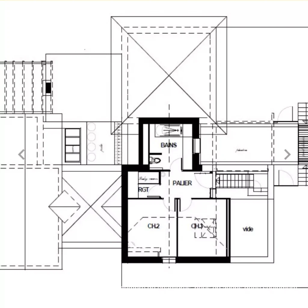 MYConcept - plans maison morbihan