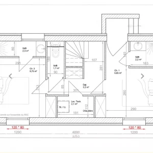 MYConcept - rénovation maison Vannes