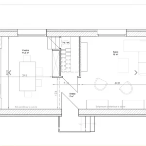 MYConcept - rénovation maison Vannes