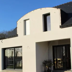 MYConcept - Construction maison Locqueltas