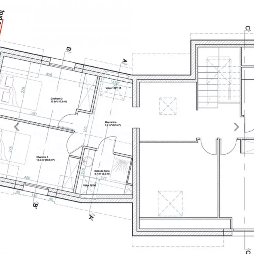 MYConcept - Extension de maison à Brandivy